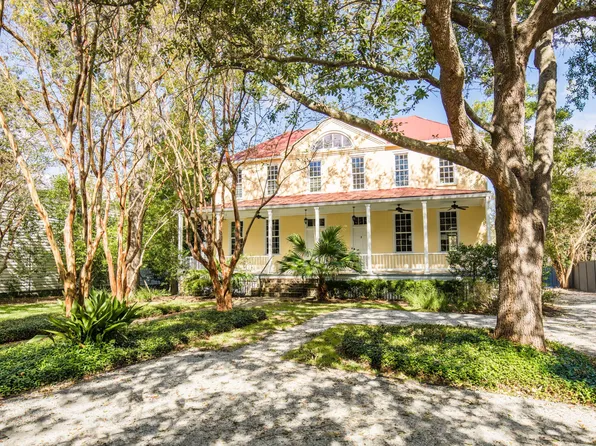 48 Bull St, Charleston, SC 29401