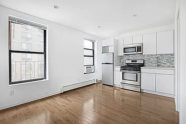 Rented by Compass