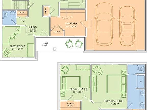 2nd image of this home