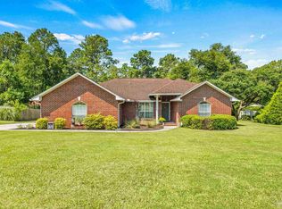 9208 Bell Ridge Dr, Pensacola, FL 32526