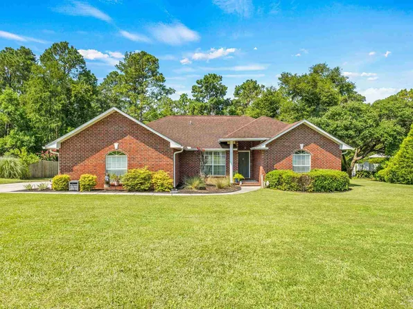 9208 Bell Ridge Dr, Pensacola, FL 32526