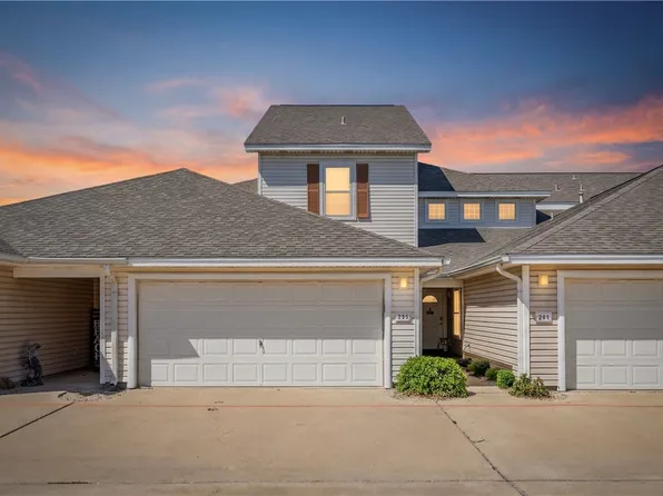 15209 S Padre Island Dr Unit 205, Corpus Christi, TX 78418