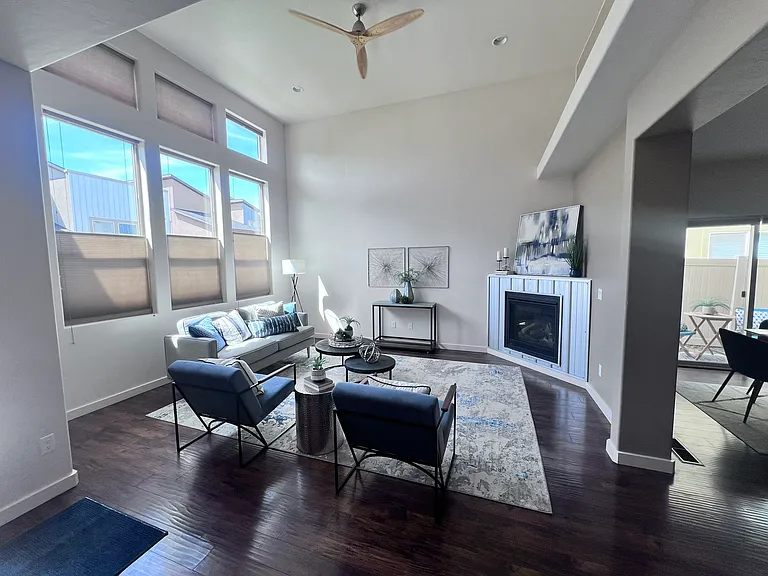 2811 N Cajun Ln — Photo 4