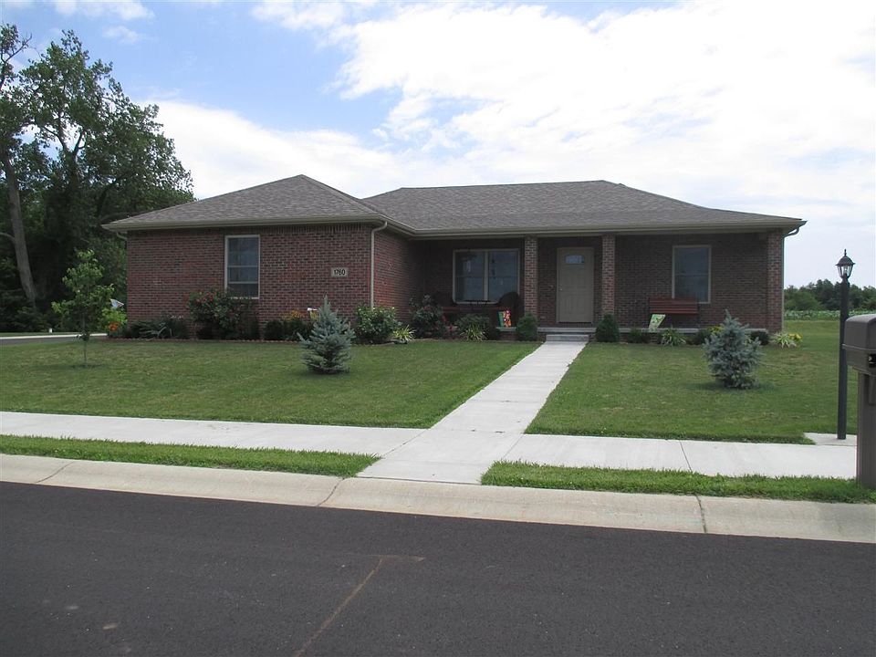 Lilly　0603 1760 Lilly Dr, Seymour, IN 47274 | Zillow