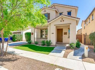 3525 E Tulsa St, Gilbert, AZ 85295