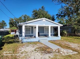 3004 E Dr Martin Luther King Jr Blvd, Tampa, FL 33610