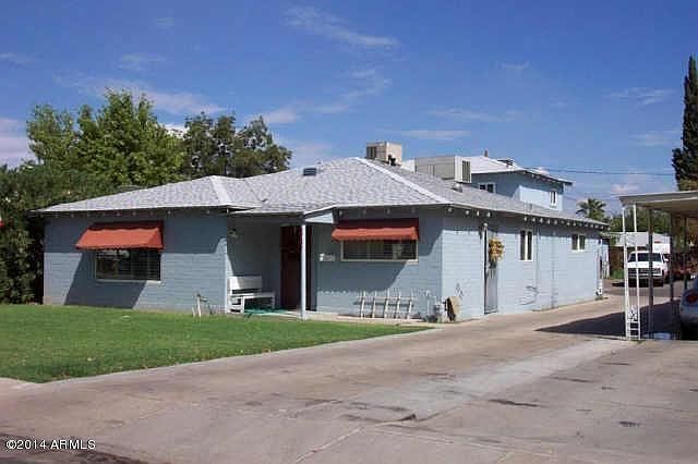 1st image of 858 E Millett Ave