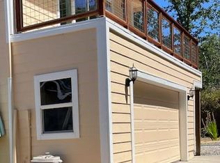 3911 Ross Rd #A, Sebastopol, CA 95472