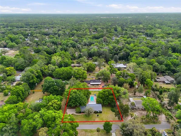 2921 SW 31st Ter, Gainesville, FL 32605