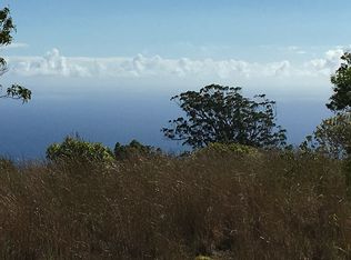 Government Rd, Laupahoehoe, HI 96764