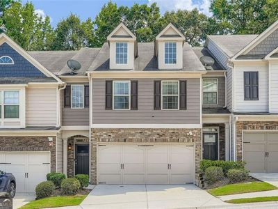 2210 Knoxhill Vw SE, Smyrna, GA, 30082