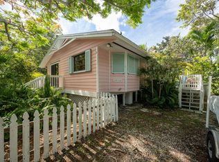 29760 Journeys End Rd, Big Pine Key, FL 33043
