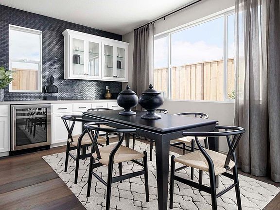 5th image of 5665 Mulholland Ave #1DFGPH