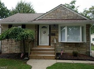 294 Bellfield Ave, Elyria, OH 44035