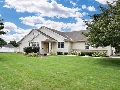 2911 Clear Water LANE, Waukesha, WI, 53189