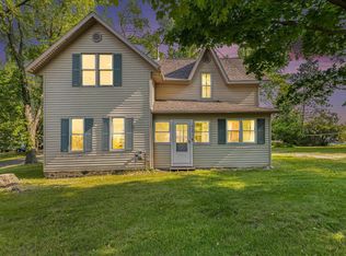 418 Grover St, Marion, MI