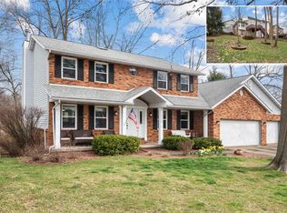 1249 Tanglewood Trce, O Fallon, IL 62269