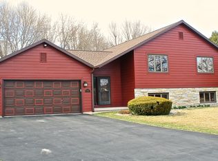 4528 Prairie Pl, Deforest, WI 53532