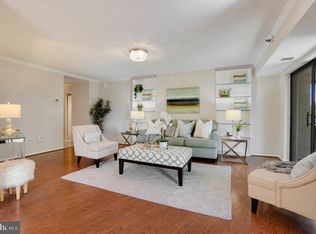 15107 Interlachen Dr UNIT 2-804, Silver Spring, MD 20906