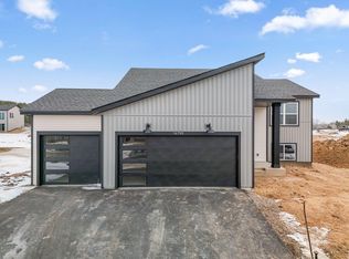 16795 Dolomite St NW, Ramsey, MN 55303