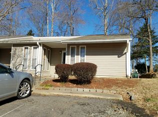 2501 Tantelon Pl, Winston Salem, NC 27127