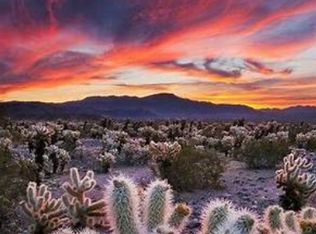 Lot 5 39th, Indio Hills, CA 92201