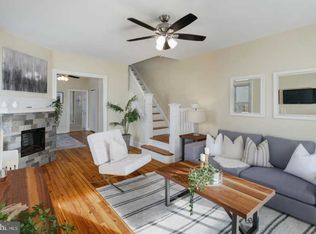 4355 Lauriston St, Philadelphia, PA