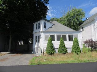 35 Johnson St, Saugus, MA 01906