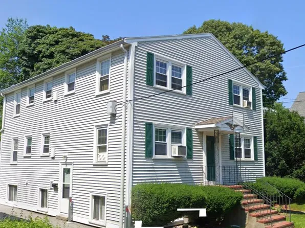 95 Fayette St #2, Quincy, MA 02170