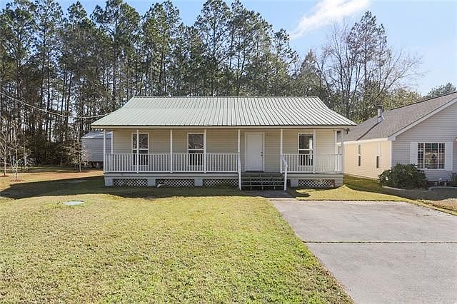 1st image of 226 2nd Street Pearl River La #70452