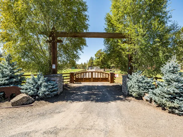62111 Cody Rd, Bend, OR 97701