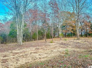 386 Toy York Rd, Benton, KY 42025