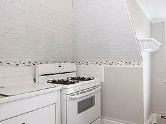 Updated kitchen !