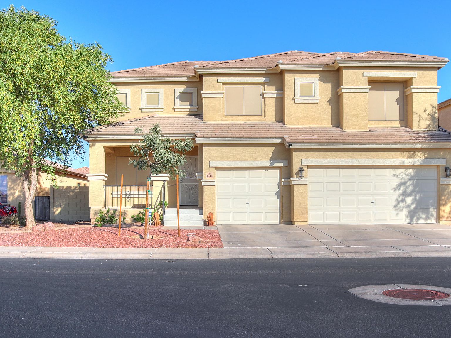 1940 N Loretta Pl, Casa Grande, AZ 85122 | Zillow