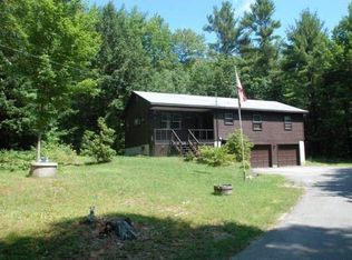 1544 Province Lake Rd, Wakefield, NH 03830