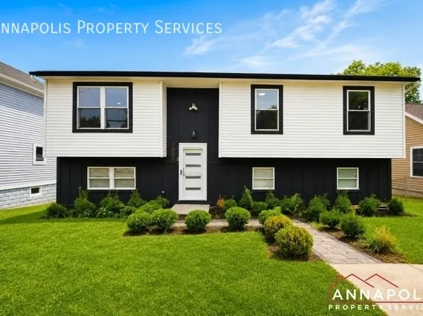 1003 Tyler Ave, Annapolis, MD 21403