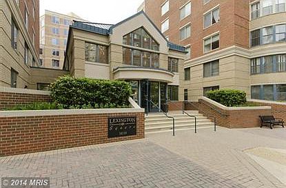 1st image of 3830 9th St N APT 403W