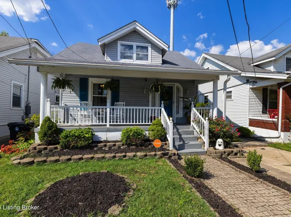 1213 Rufer Ave, Louisville, KY 40204