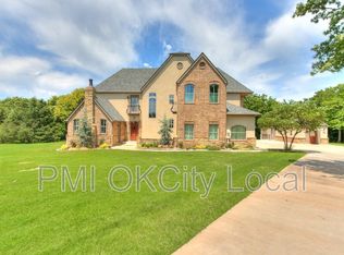 7444 Coyote Point, Edmond, OK 73034