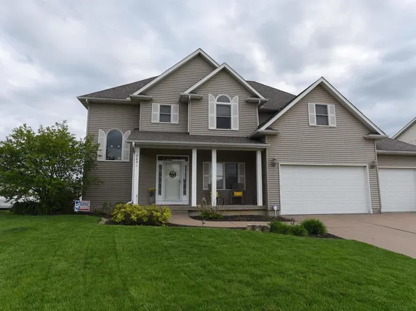 2631 E 58th St, Davenport, IA 52807