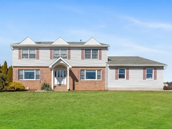 1 Laird Ter, Franklin Twp., NJ 08873