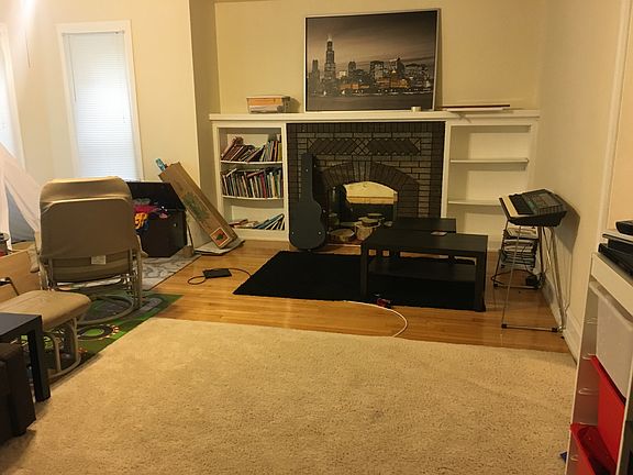 2nd image of 6433 N Hamilton Ave APT 1