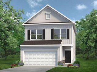 76 Oyster Tabby Dr, Lillington, NC 27546