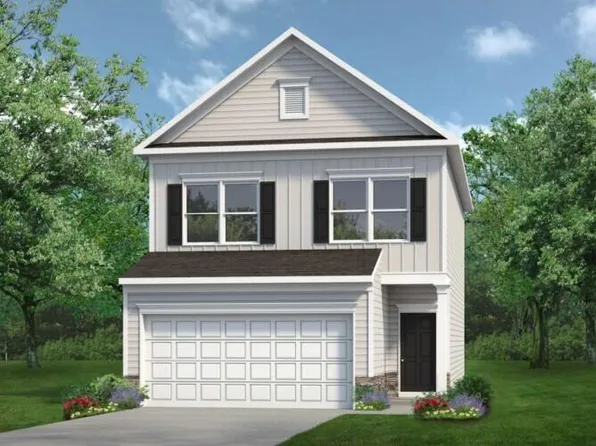 76 Oyster Tabby Dr, Lillington, NC 27546