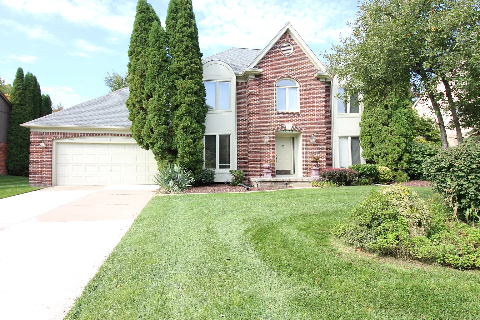 4073 Parkstone Ct photo 1