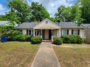 166 1st St SW, Atlanta, GA 30314