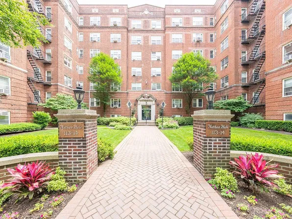 113-14 72nd Rd APT 6N, Forest Hills, NY 11375