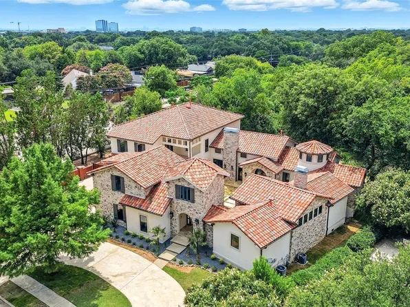 13201 Glad Acres Dr, Farmers Branch, TX 75234