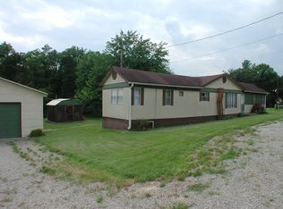 260 Sunset Dr, Bardstown, KY 40004