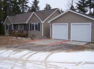 24 Easy St, Standish, ME 04084